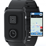 Wristband & App