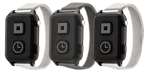 Fall Detection Watch for the Elderly | Iris Alert